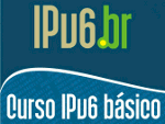 Curso IPv6